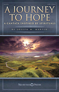 A Journey to Hope CD Rehearsal CD cover